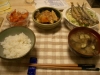 2005/03/25 supper