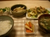 2005/04/12 supper