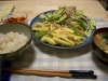 2005/04/17 supper