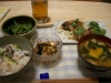 2005/04/22 supper