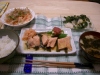 2005/05/07 supper