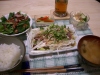 2005/05/26 supper
