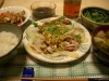 2005/05/31 supper