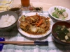 2005/06/05 supper