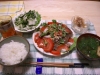 2005/06/07 supper