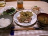 2005/06/12 supper