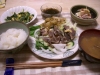 2005/06/13 supper