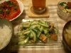 2005/06/30 supper