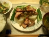 2005/07/03 supper