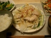2005/07/05 supper