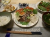 2005/07/19 supper