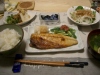 2005/07/24 supper