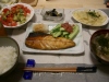 2005/07/27 supper