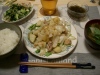 2005/08/01 supper