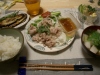 2005/08/02 supper