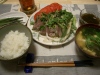 2005/08/04 supper