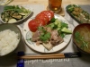 2005/08/05 supper
