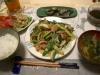 2005/08/09 supper