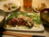 2005/08/13 supper