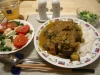 2005/08/18 supper