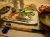 2005/08/22 supper