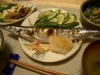 2005/08/28 supper