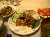 2005/08/29 supper