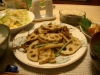2005/08/31 supper