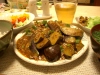 2005/09/01 supper