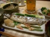 2005/09/03 supper