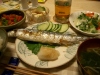 2005/09/04 supper