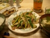 2005/09/07 supper