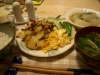 2005/09/09 supper