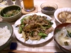 2005/09/15 supper