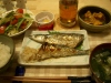 2005/09/16 supper